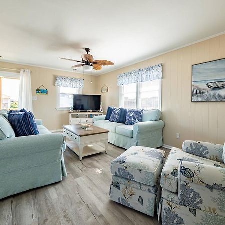 After Dune Delight K1301 Pool, Rooftop Deck Ocean Views! Килл-Девил-Хиллз Экстерьер фото