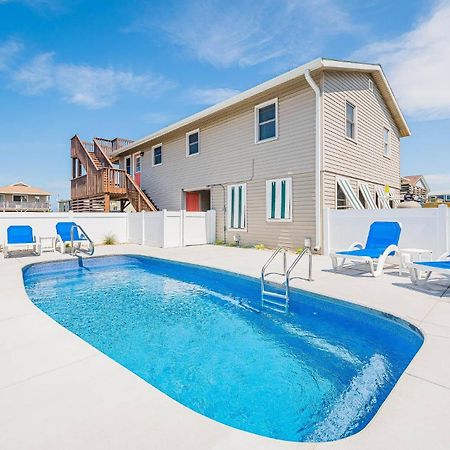 After Dune Delight K1301 Pool, Rooftop Deck Ocean Views! Килл-Девил-Хиллз Экстерьер фото