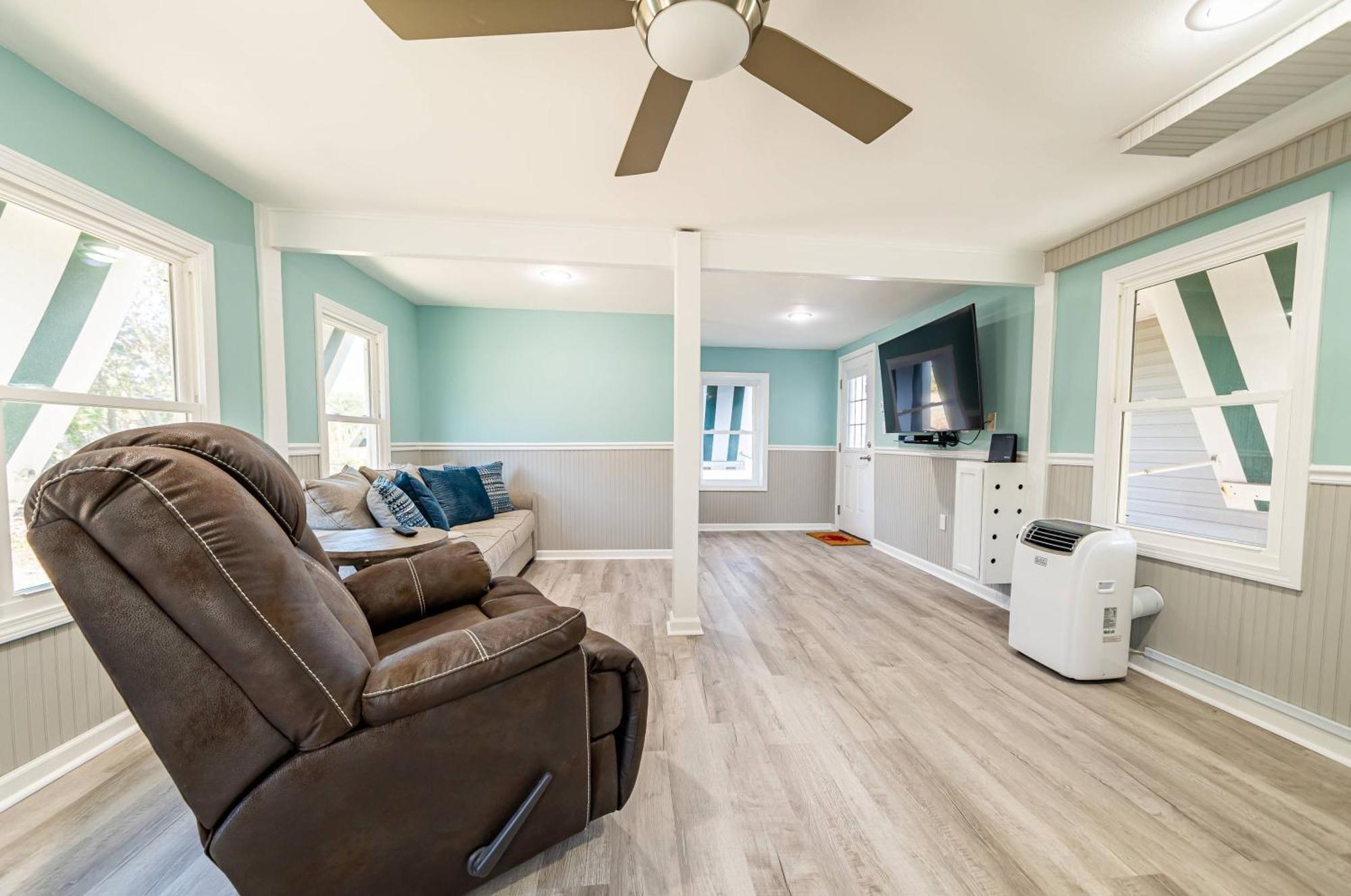 After Dune Delight K1301 Pool, Rooftop Deck Ocean Views! Килл-Девил-Хиллз Экстерьер фото