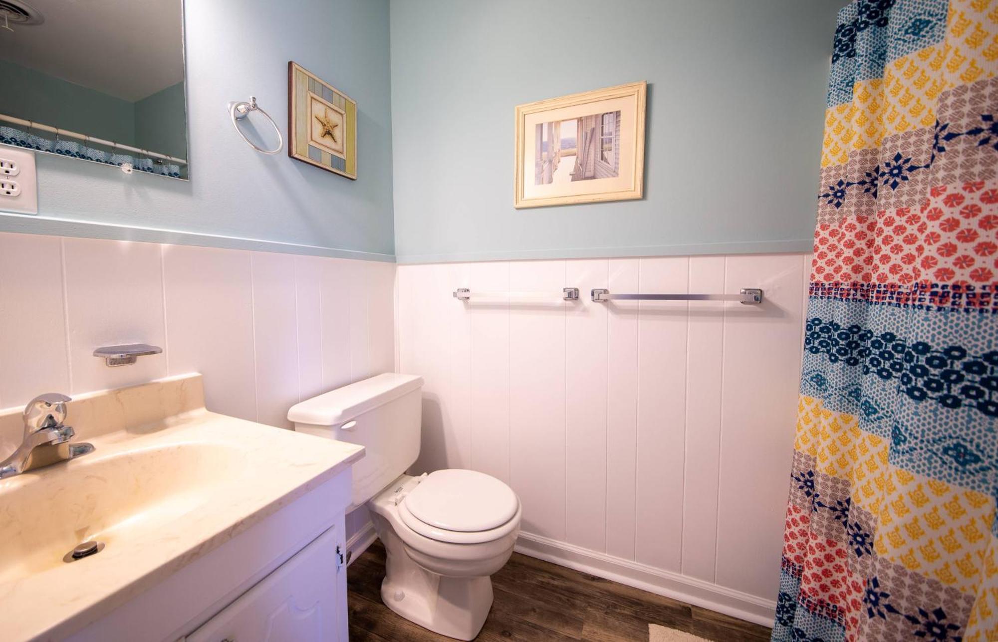 After Dune Delight K1301 Pool, Rooftop Deck Ocean Views! Килл-Девил-Хиллз Экстерьер фото