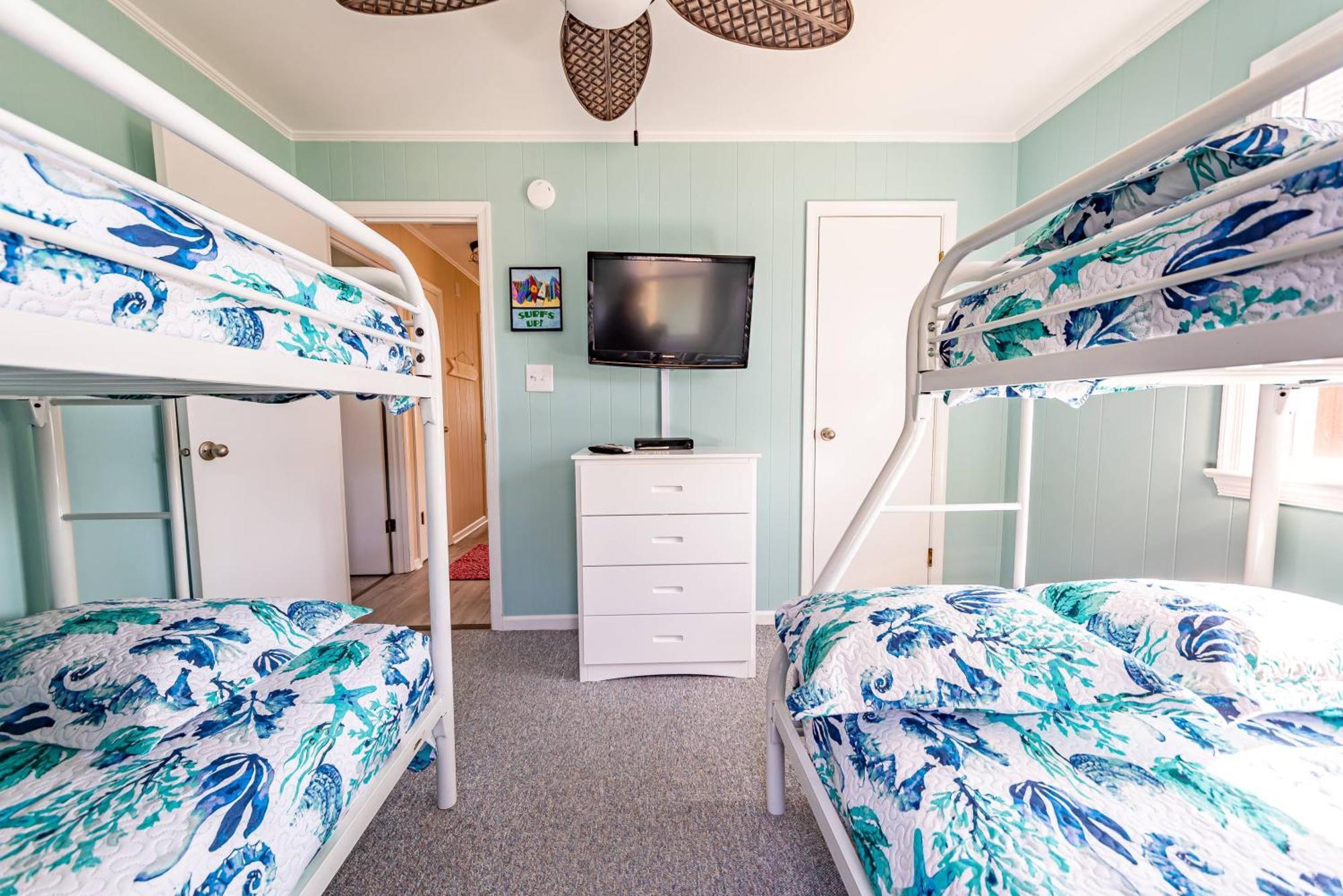 After Dune Delight K1301 Pool, Rooftop Deck Ocean Views! Килл-Девил-Хиллз Экстерьер фото