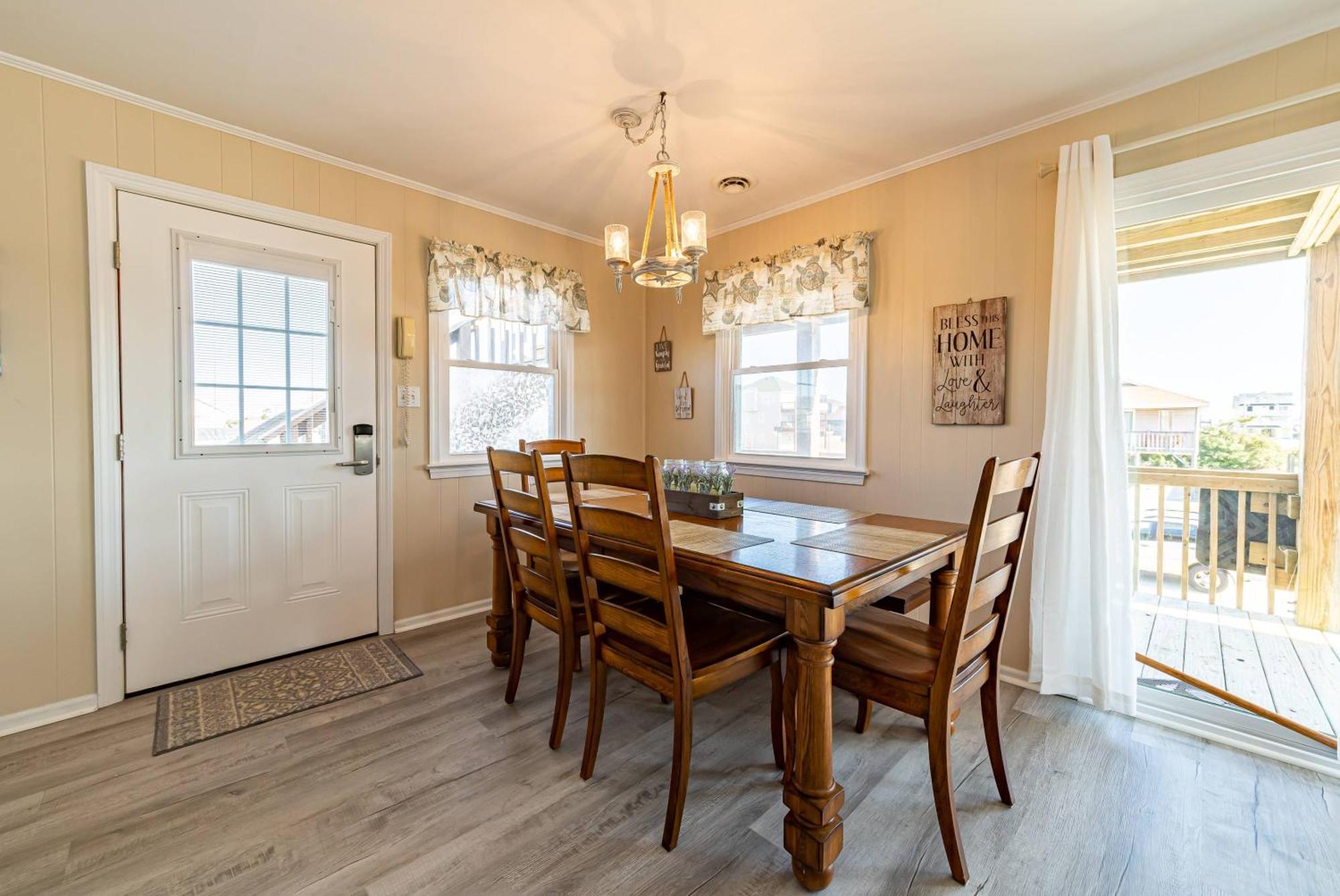 After Dune Delight K1301 Pool, Rooftop Deck Ocean Views! Килл-Девил-Хиллз Экстерьер фото