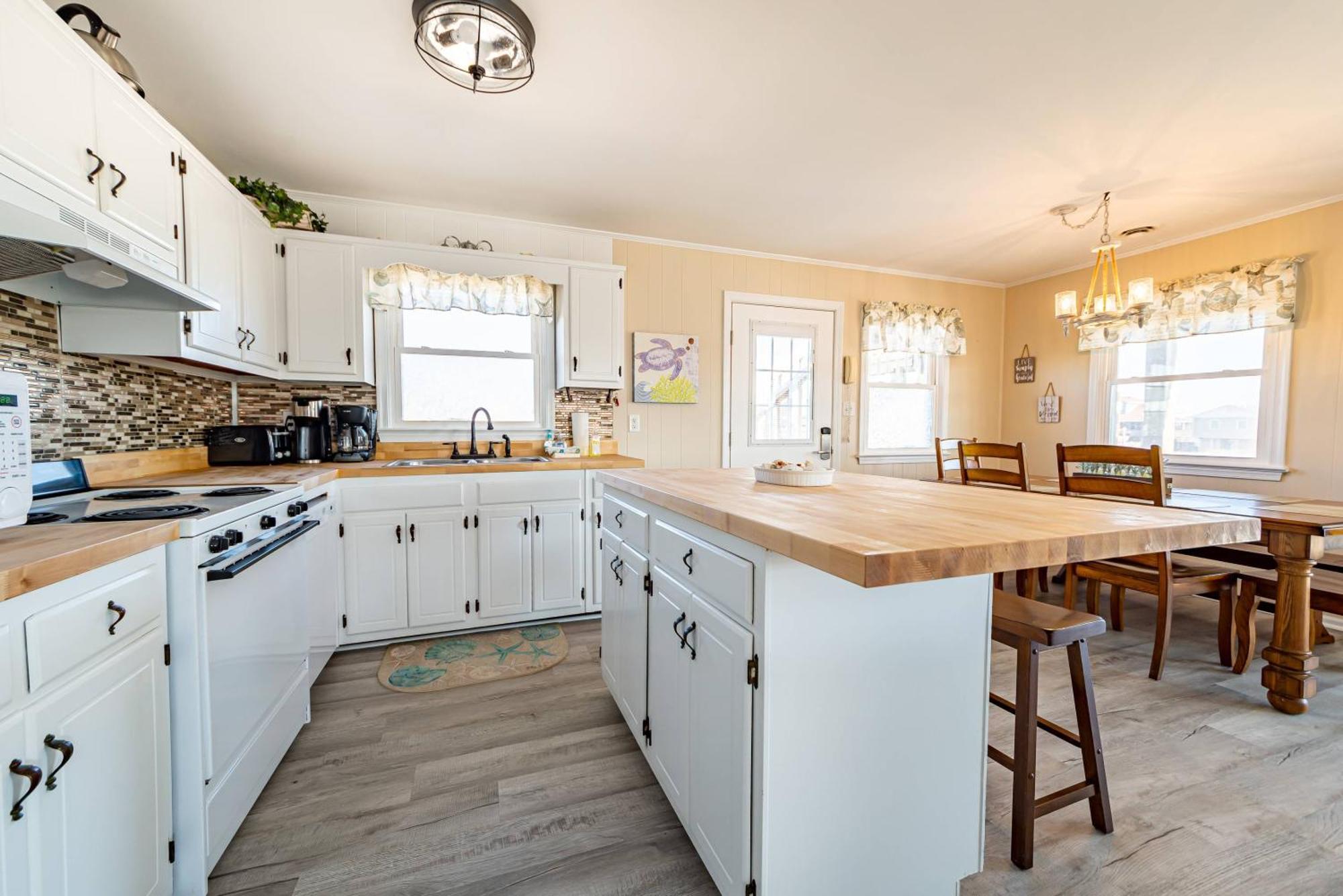 After Dune Delight K1301 Pool, Rooftop Deck Ocean Views! Килл-Девил-Хиллз Экстерьер фото