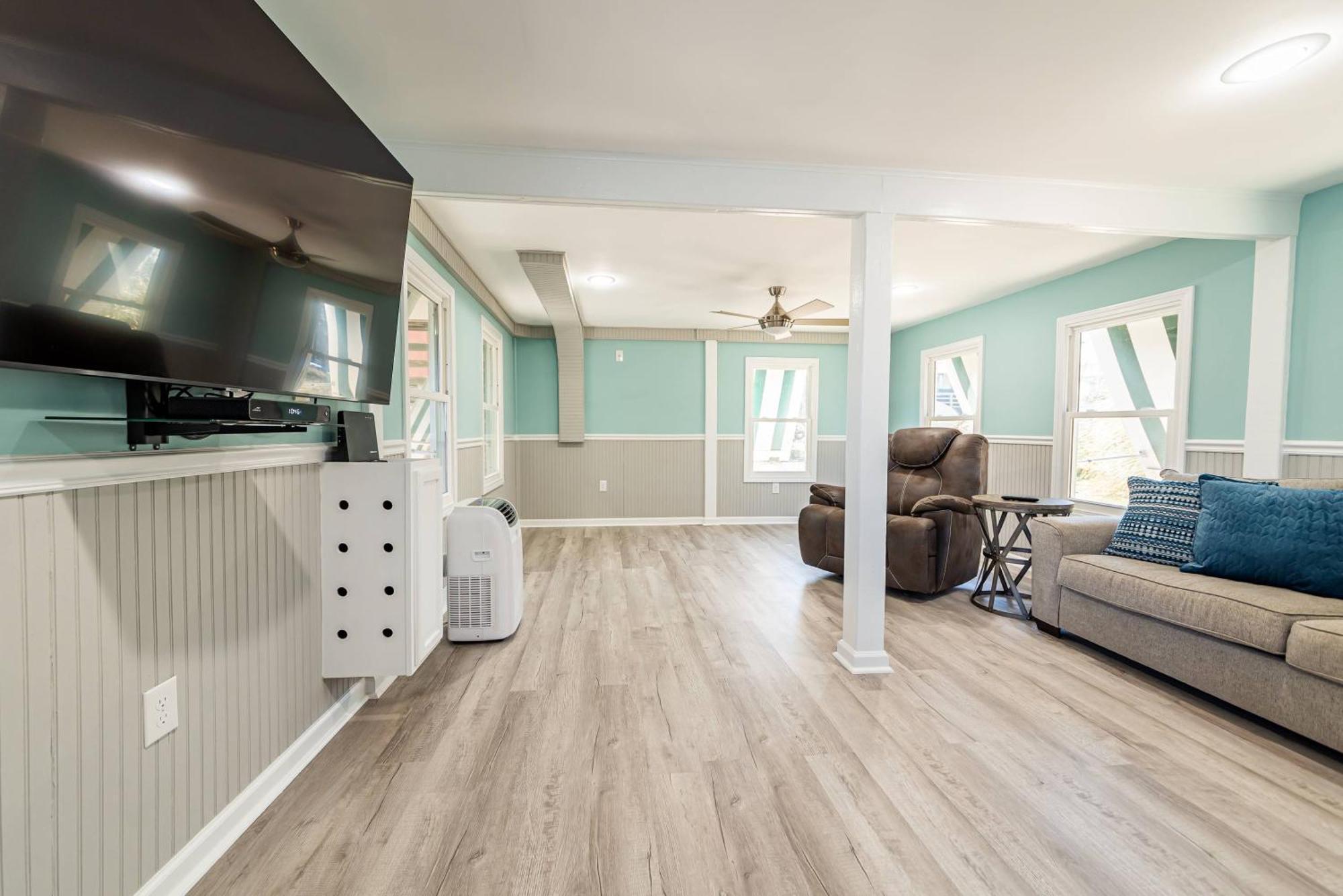 After Dune Delight K1301 Pool, Rooftop Deck Ocean Views! Килл-Девил-Хиллз Экстерьер фото